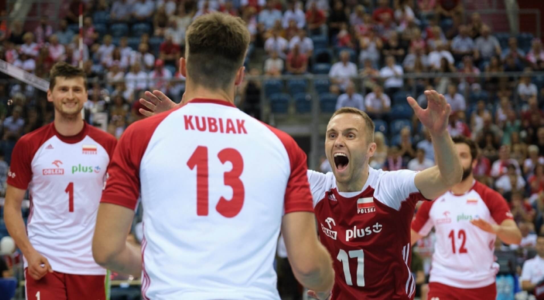 Memoriał Wagnera: Polska - Serbia 3:1