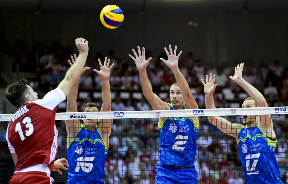 Alen Pajenk: uwielbiam tu wracać