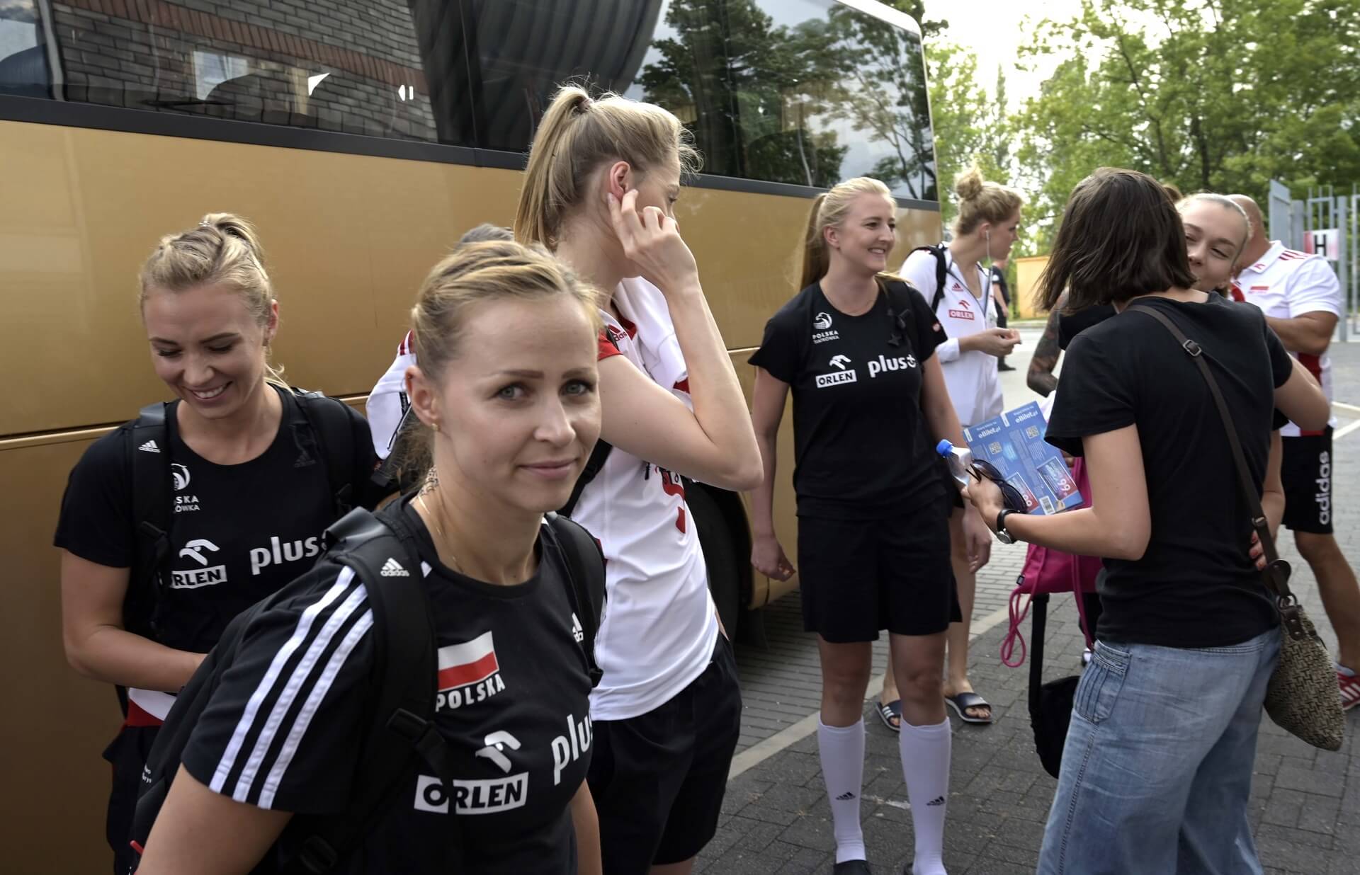 ME kobiet: po dziesięciu latach ponownie w Łodzi