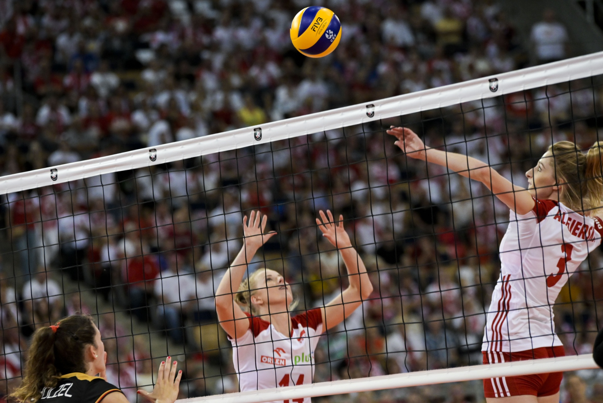 Jacek Nawrocki: nie mamy nic do stracenia