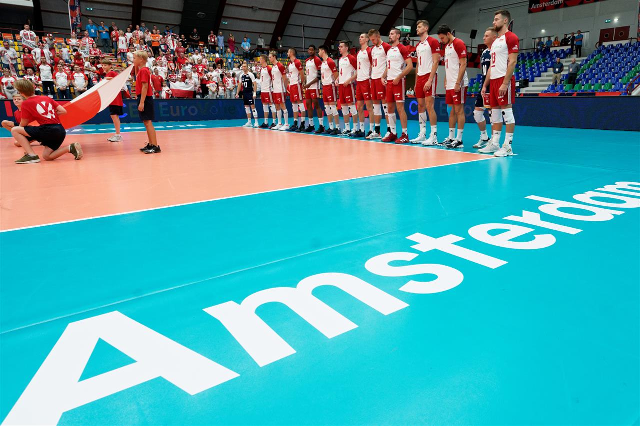 ME mężczyzn: Polska – Czarnogóra, wypowiedzi pomeczowe