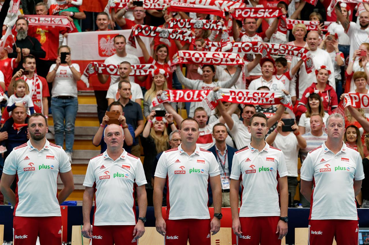 Paweł Brandt: Bądźmy cierpliwi