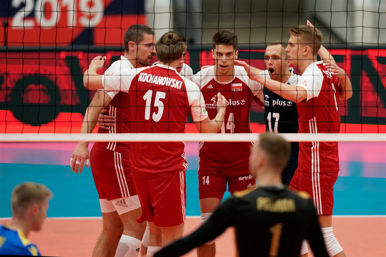 ME mężczyzn: Polska – Ukraina, wypowiedzi pomeczowe