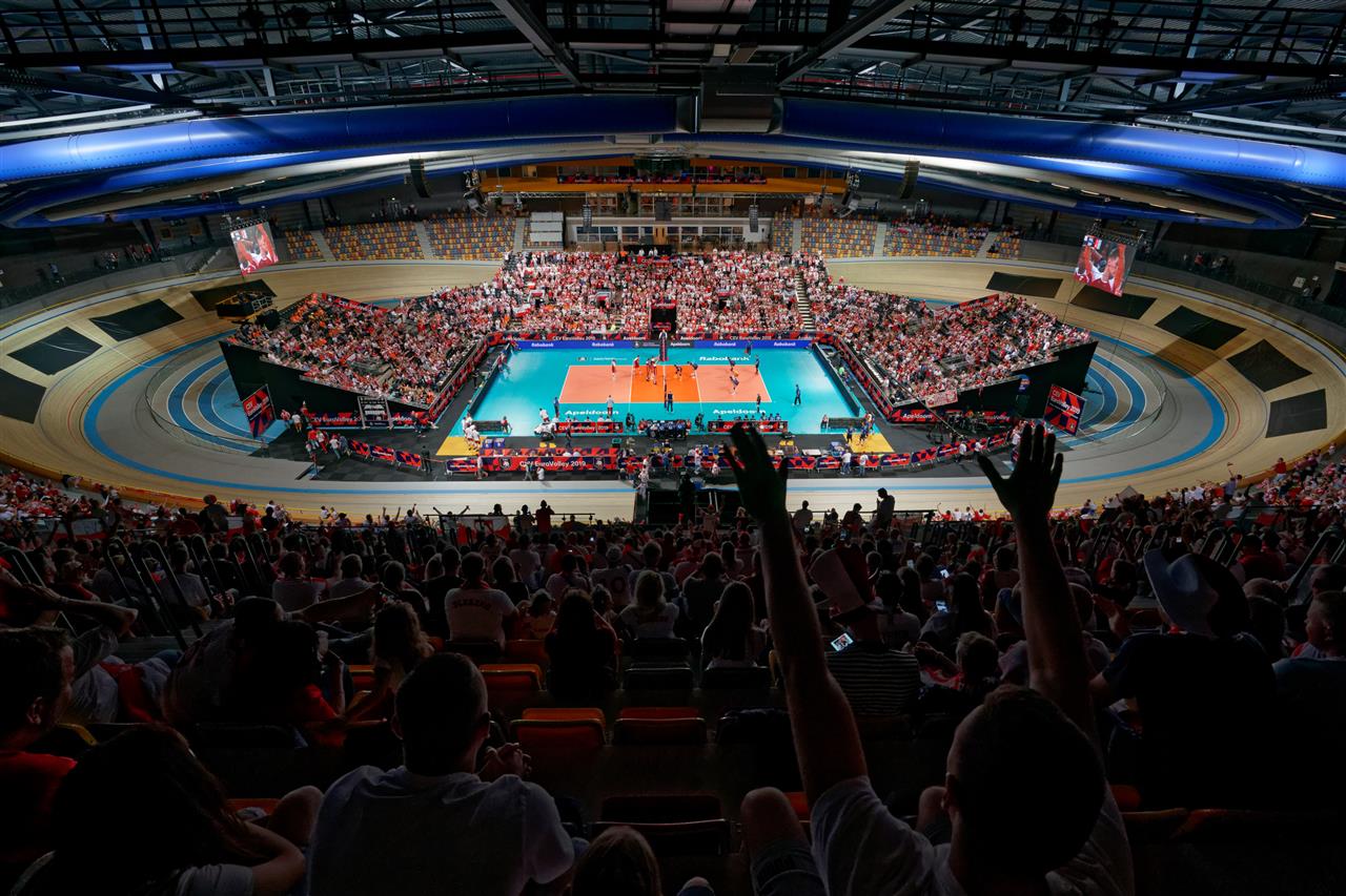 ME mężczyzn: Polska – Hiszpania, wypowiedzi pomeczowe