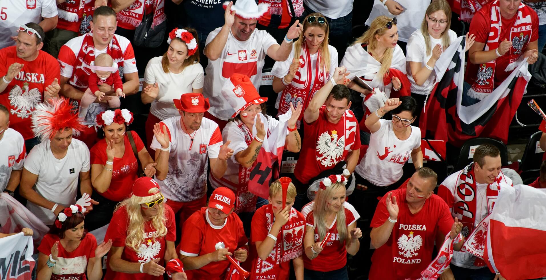 Bilety na finały CEV EuroVolley 2019!