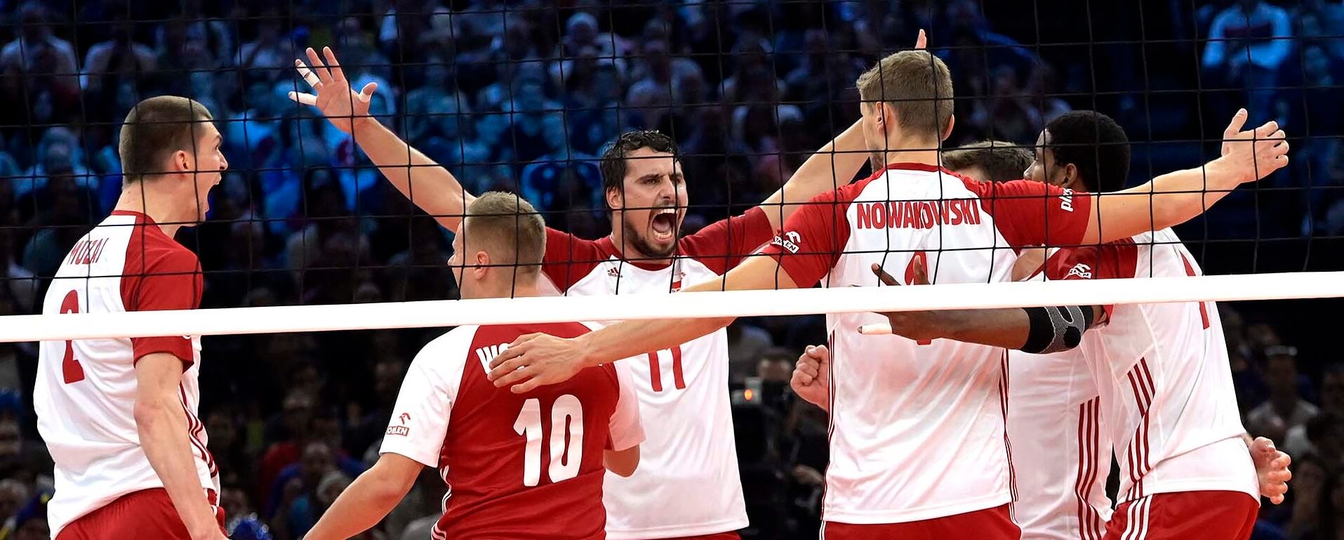 Mecz o 3.miejsce CEV ME: Francja - Polska 0:3. Mamy brąz!