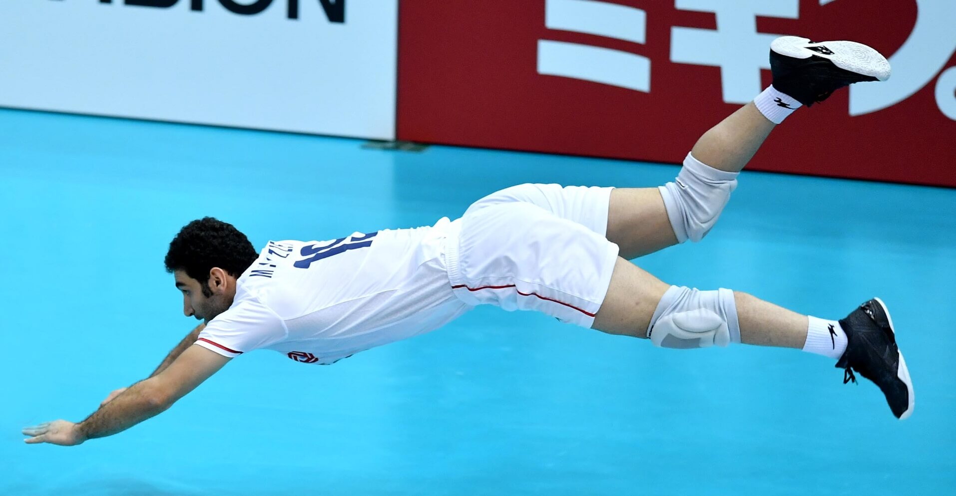 Puchar Świata 2019: wyniki i harmonogram - dzień 4