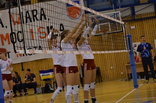 I liga siatkarek: SMS PZPS Szczyrk przegrał w Świeciu