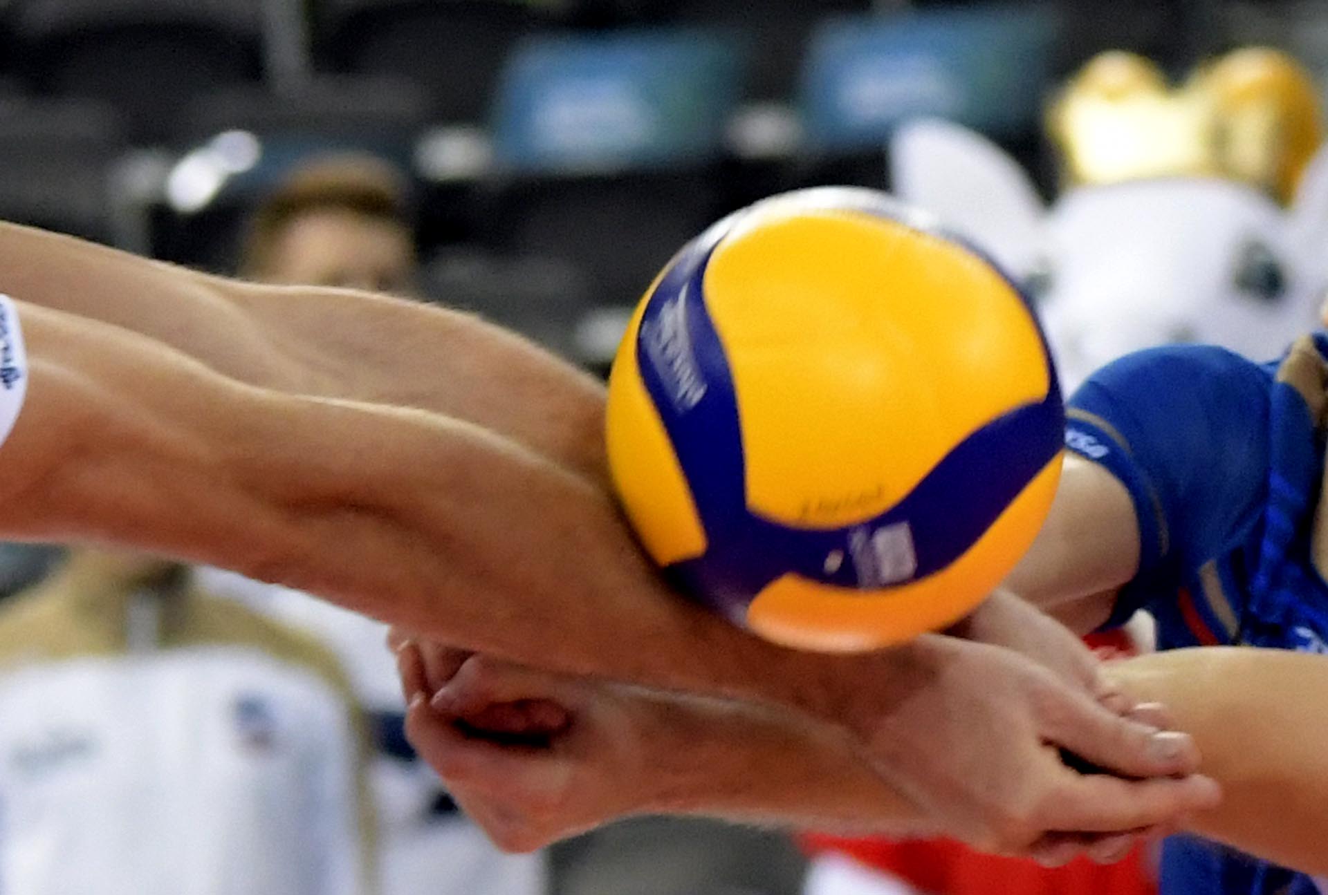 Leon Bartman: Dogadujemy się z młodzieżą