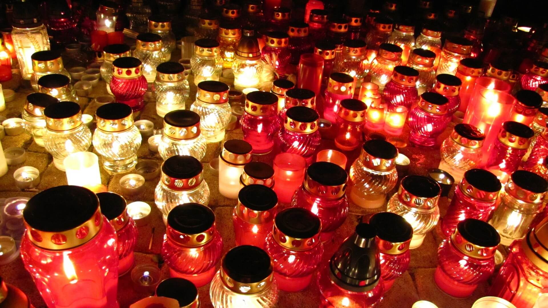 Wspominamy tych, którzy odeszli