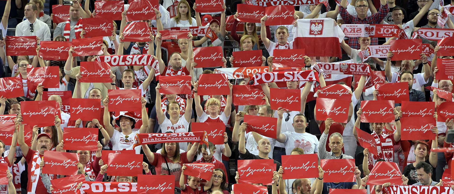 Niepodległa do Hymnu. Zaśpiewasz razem z nami?