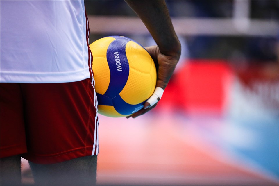 Mistrzostwa EEVZA U17 chłopców - wyniki, program