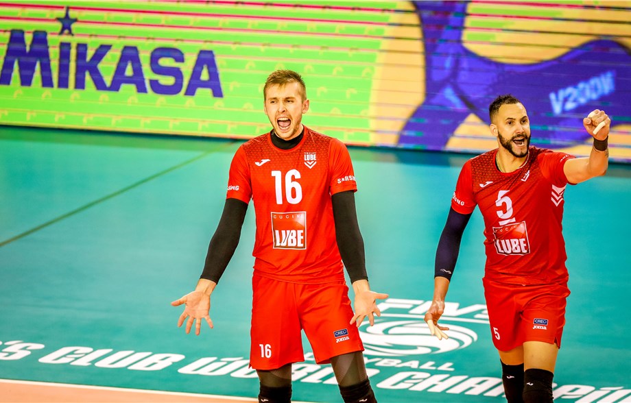 KMŚ: znakomity mecz Mateusza Bieńka