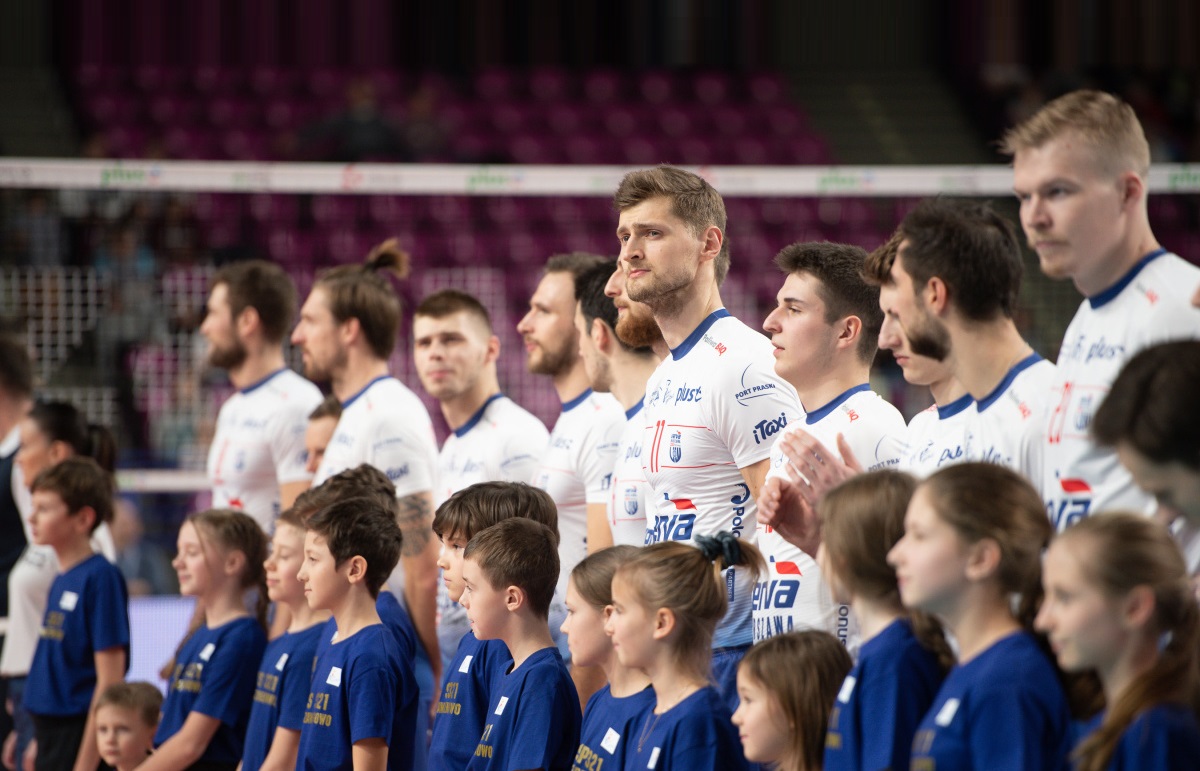 Nasi w PlusLidze: 10. kolejka