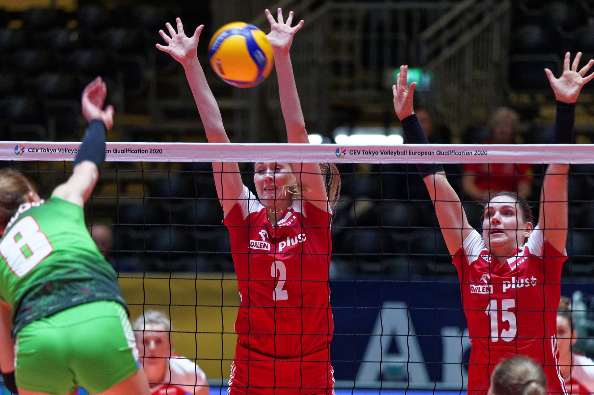 Europejskie Kwalifikacje Siatkarek: Polska – Azerbejdżan, wypowiedzi pomeczowe