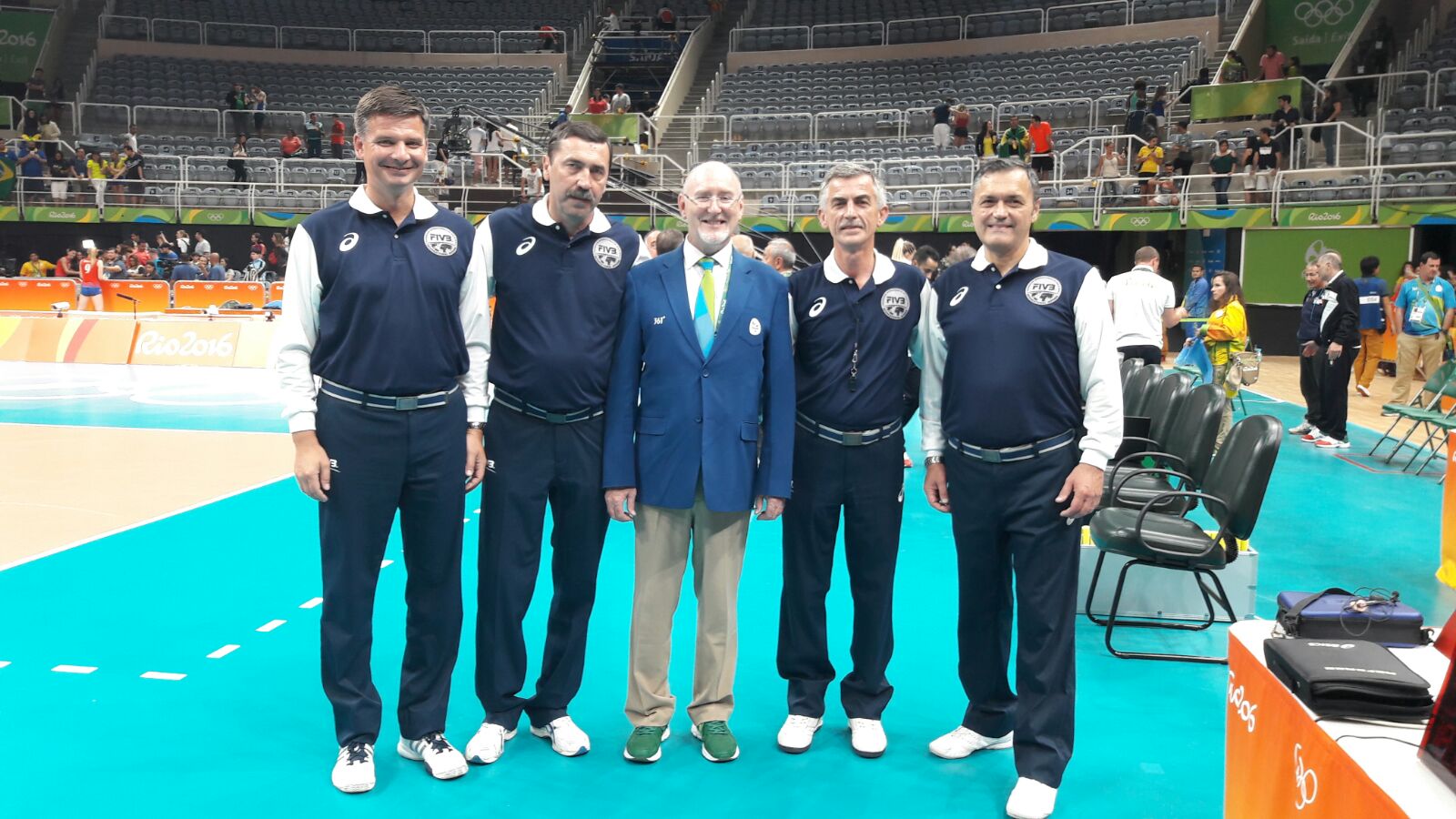 Piotr Dudek: dwie nominacje to wyróżnienie polskiej siatkówki