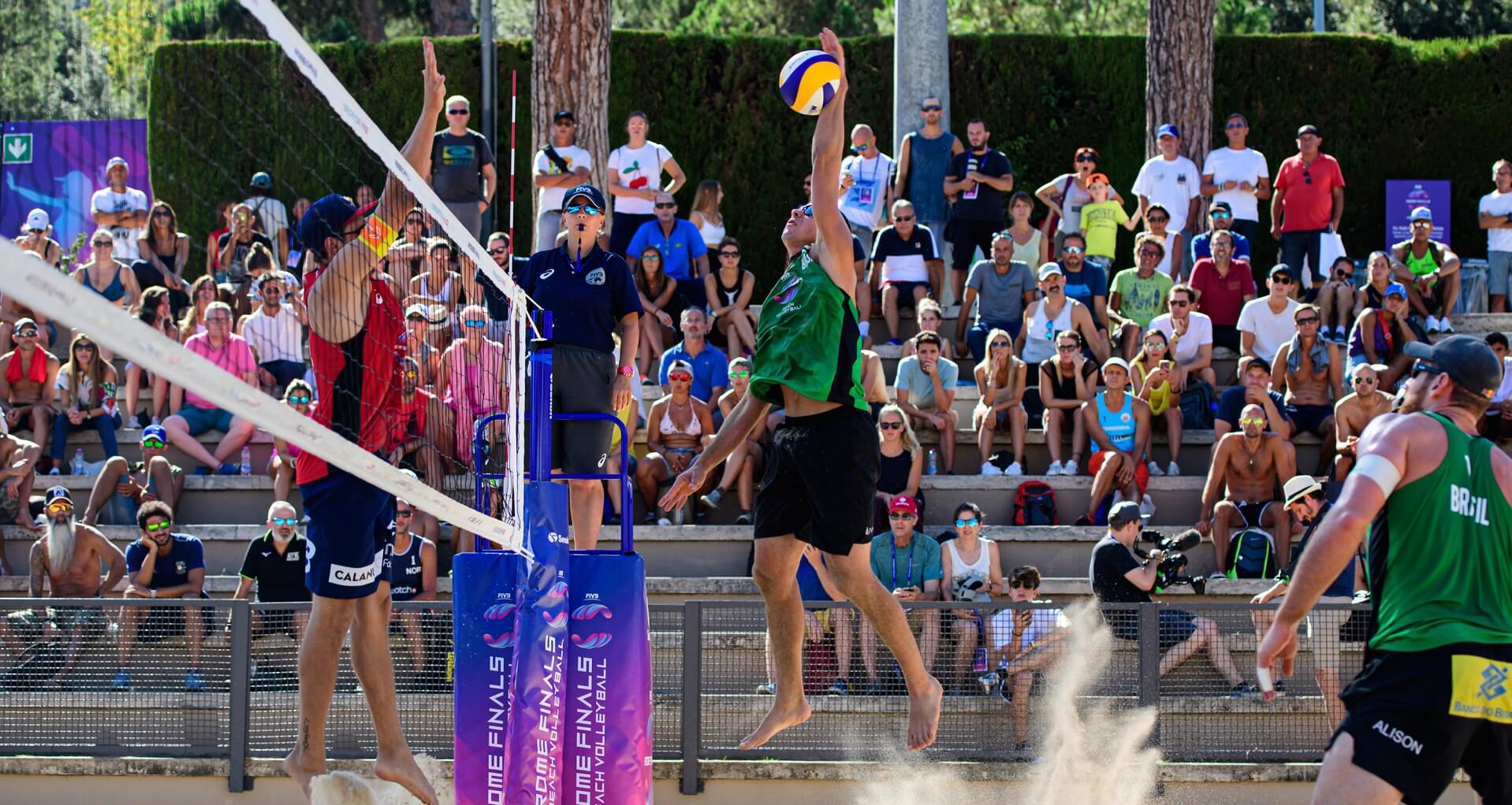 Agnieszka Myszkowska: Marzenia i ciężka praca pozwoliły mi zdobyć nominację olimpijską