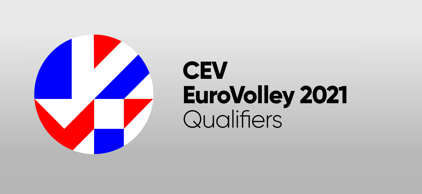 EuroVolley 2021 - kwalifikacje