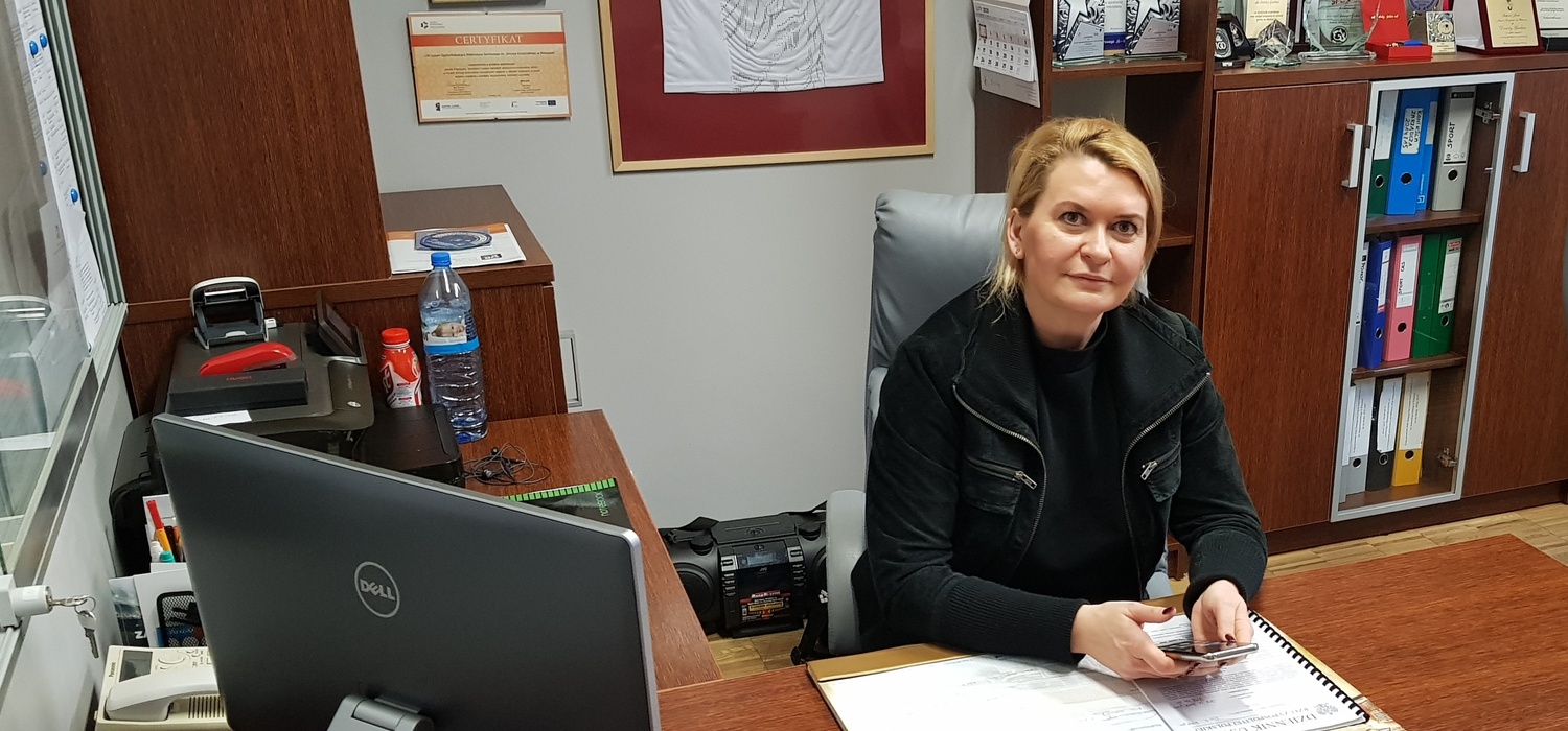 Kształcić ciało i duszę