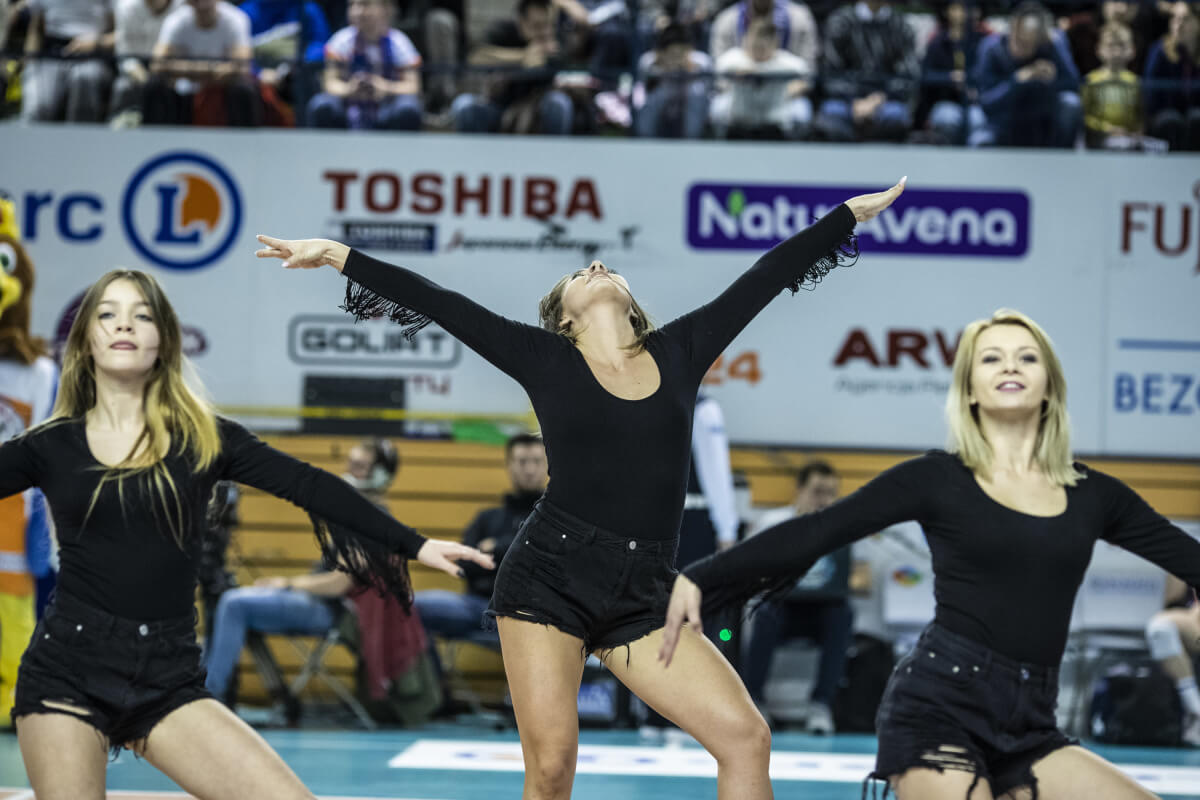 Podsumowanie 19. kolejki LSK