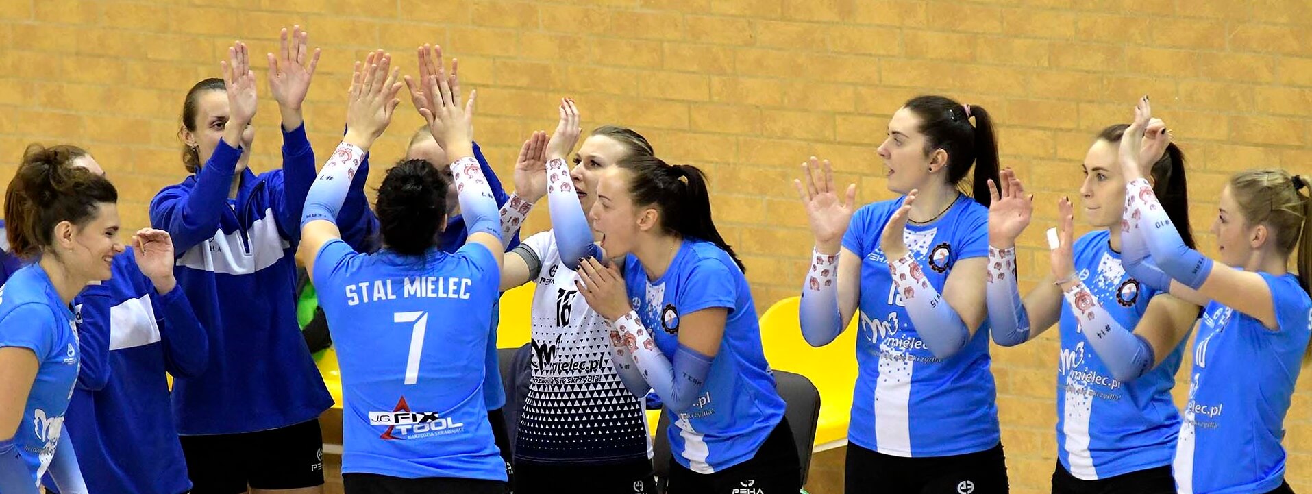 I Liga Kobiet: zapowiedź 24.kolejki