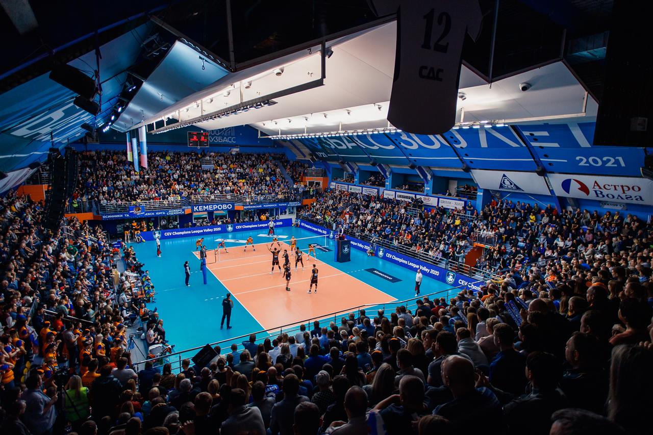 LM: terminy spotkań polskich zespołów