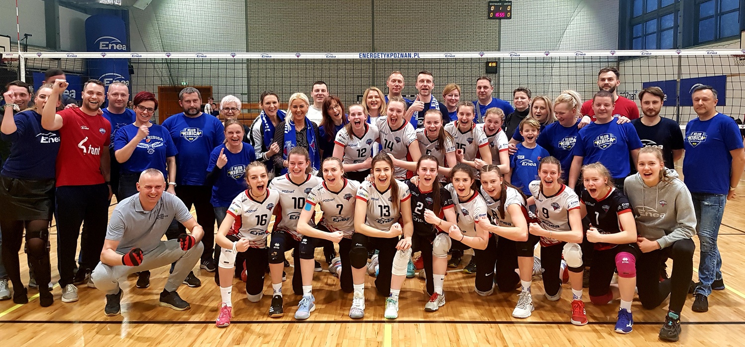 Półfinały MP juniorek - wyniki