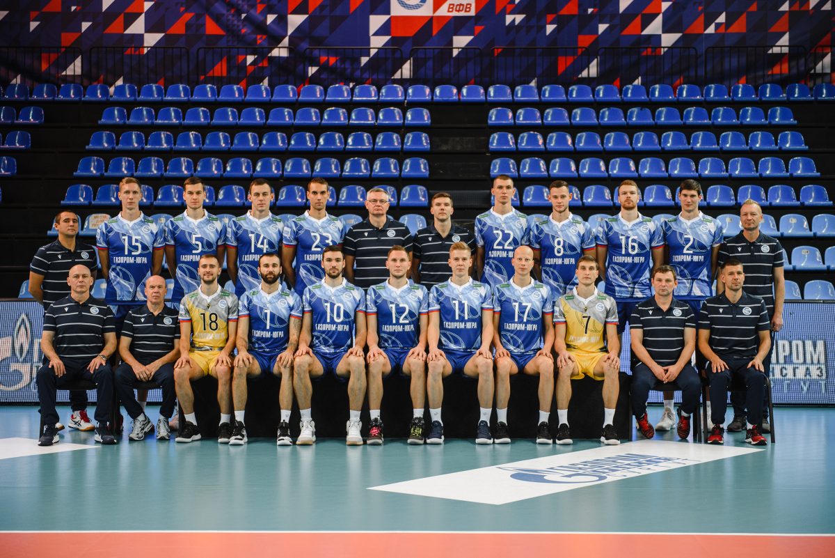 Klub Macieja Muzaja zakończył sezon