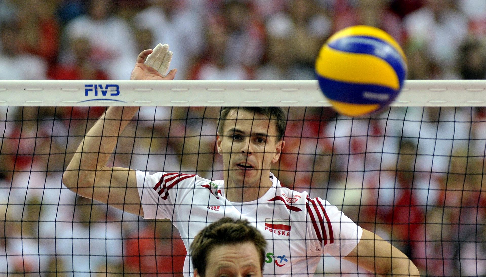 Mariusz Wlazły odchodzi z PGE Skry Bełchatów