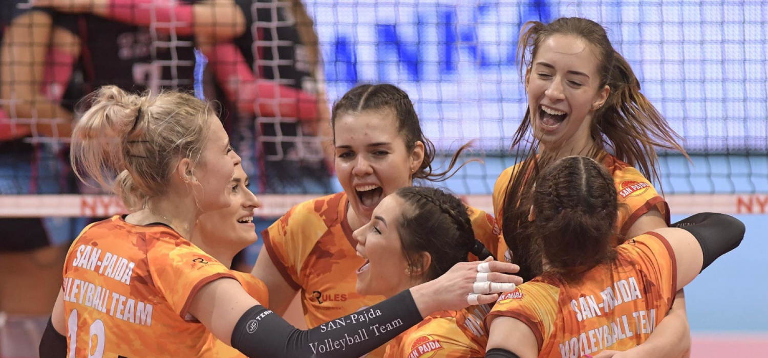 Piotr Pajda: nasza sytuacja jest stabilna