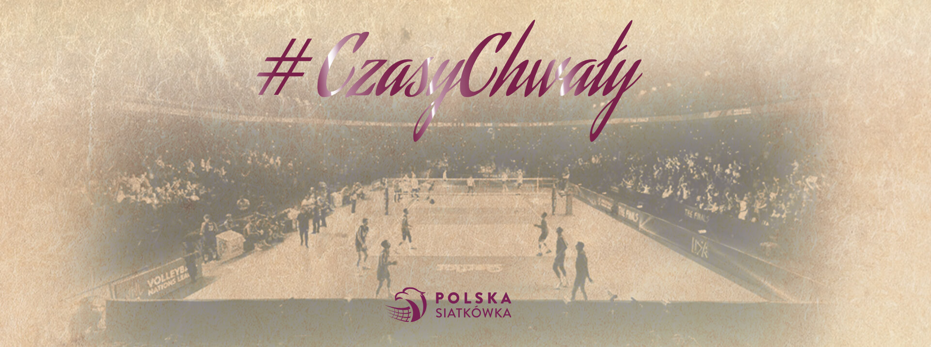 #CzasyChwały: siatkarki ponownie na podium mistrzostw świata