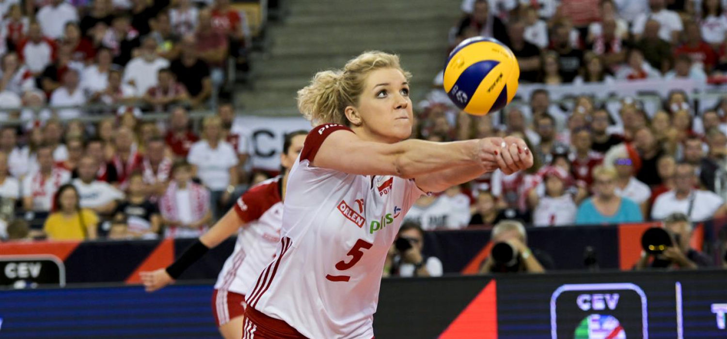 Kąkolewska: puste ulice i pędzące karetki to straszny widok