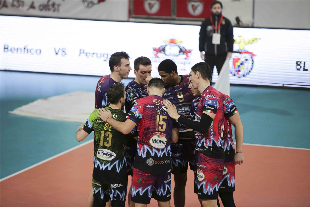 Włoskie rozgrywki siatkarskie zakończone