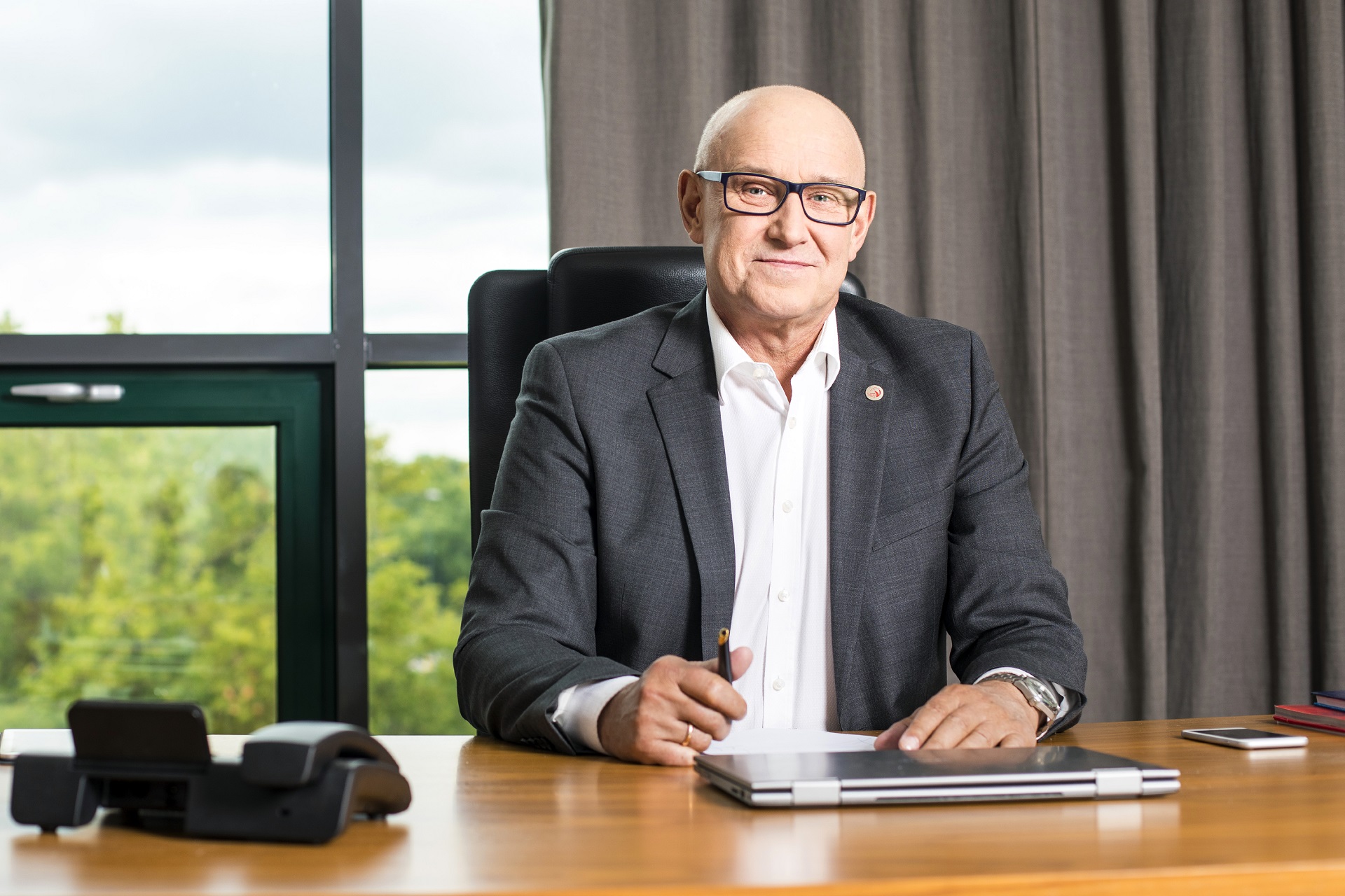 Jacek Kasprzyk: jesteśmy razem