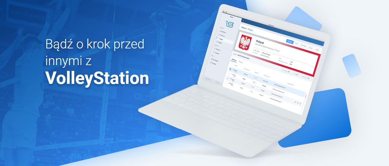 Nowy cykl szkolen z VolleyStation