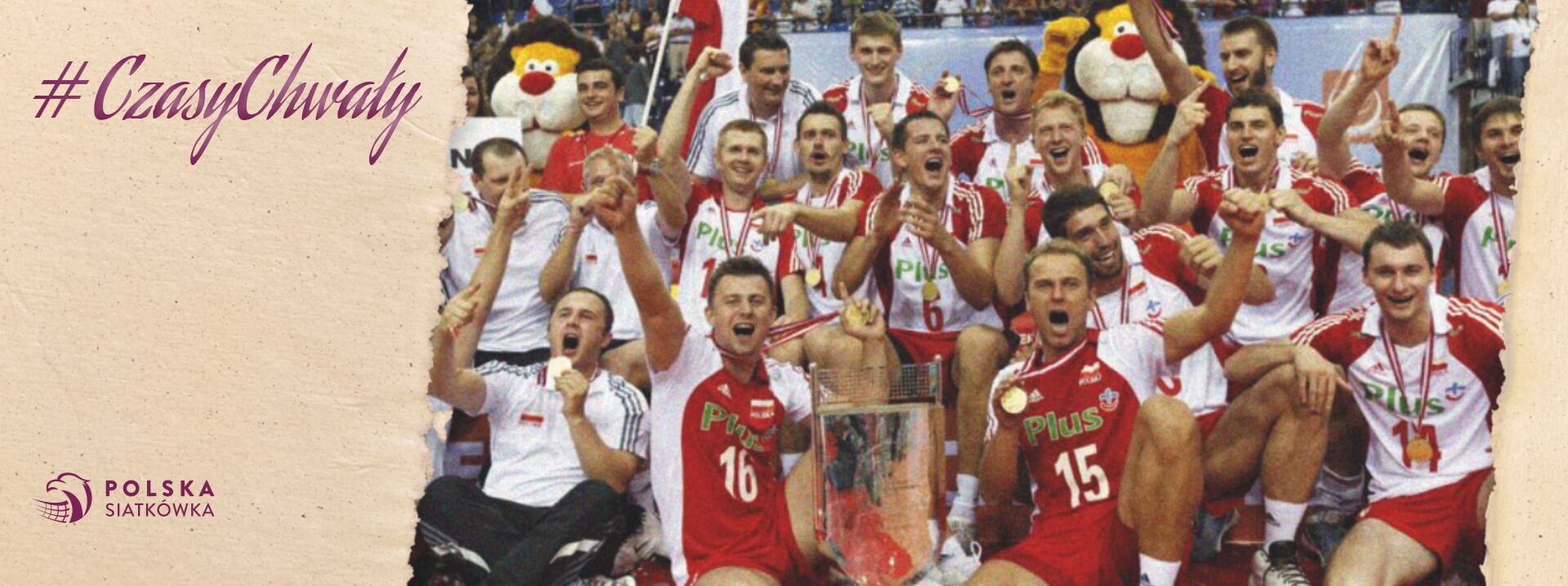 #CzasyChwały: Wielka niespodzianka w Izmirze!