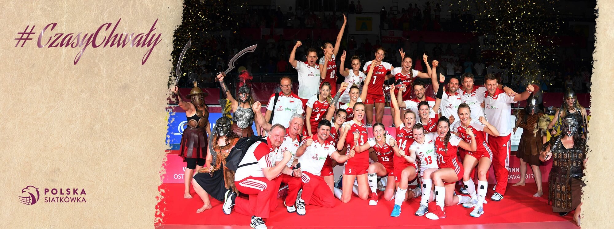 #CzasyChwały: Należało się im miejsce w I Dywizji