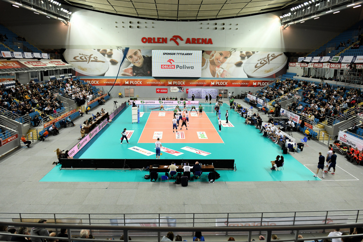 Ligi zawodowe sportów halowych: już trzeba rozmawiać o nowym sezonie