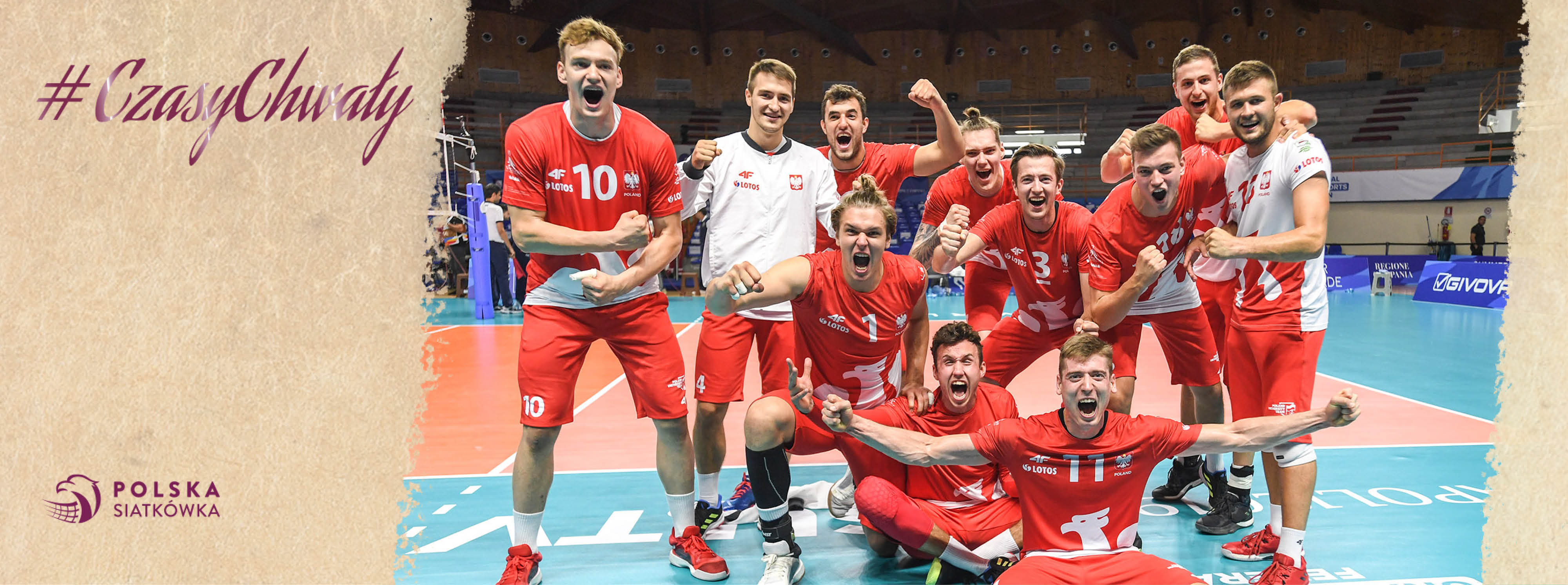 #CzasyChwały. Srebrni studenci