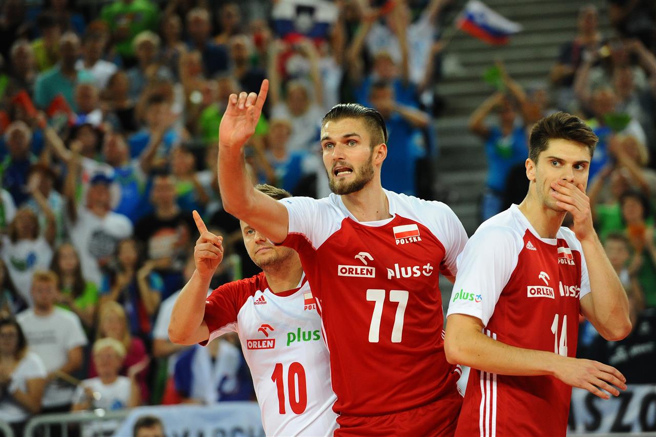 Karol Kłos: zgrupowanie pomoże zbudować dobrą atmosferę 