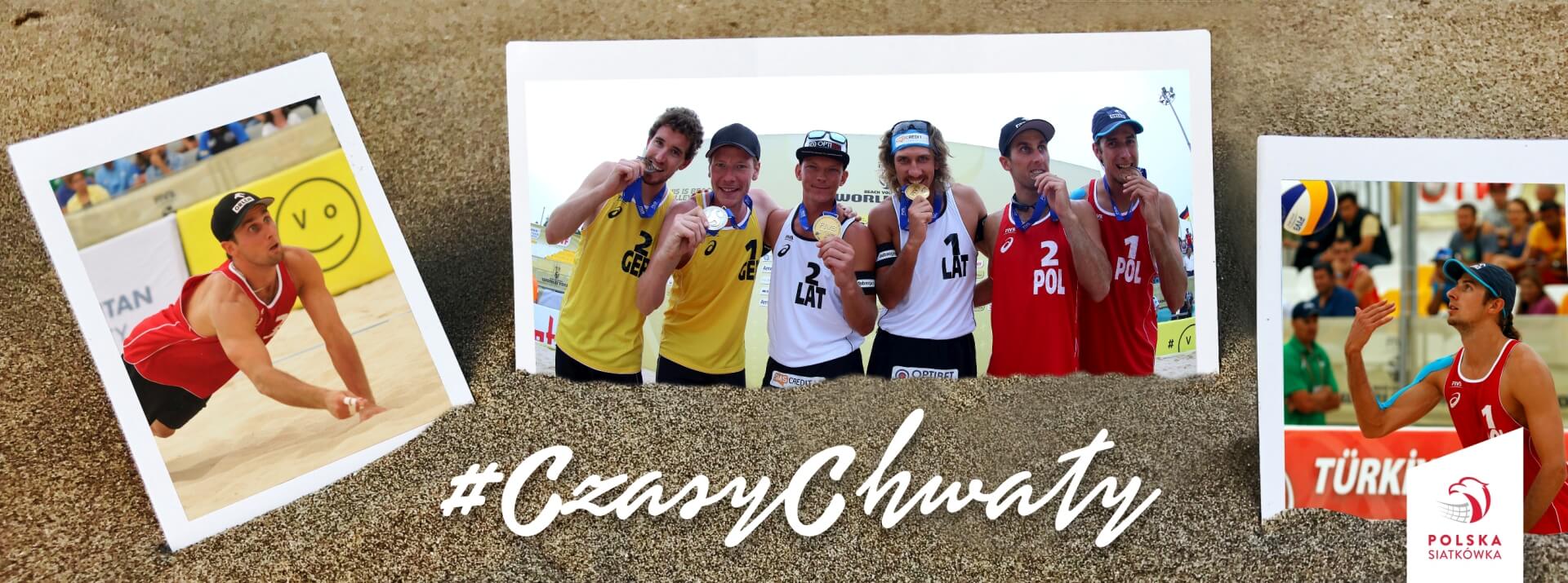 #CzasyChwały: Fijałek i Prudel - ostatnie wspólne sukcesy