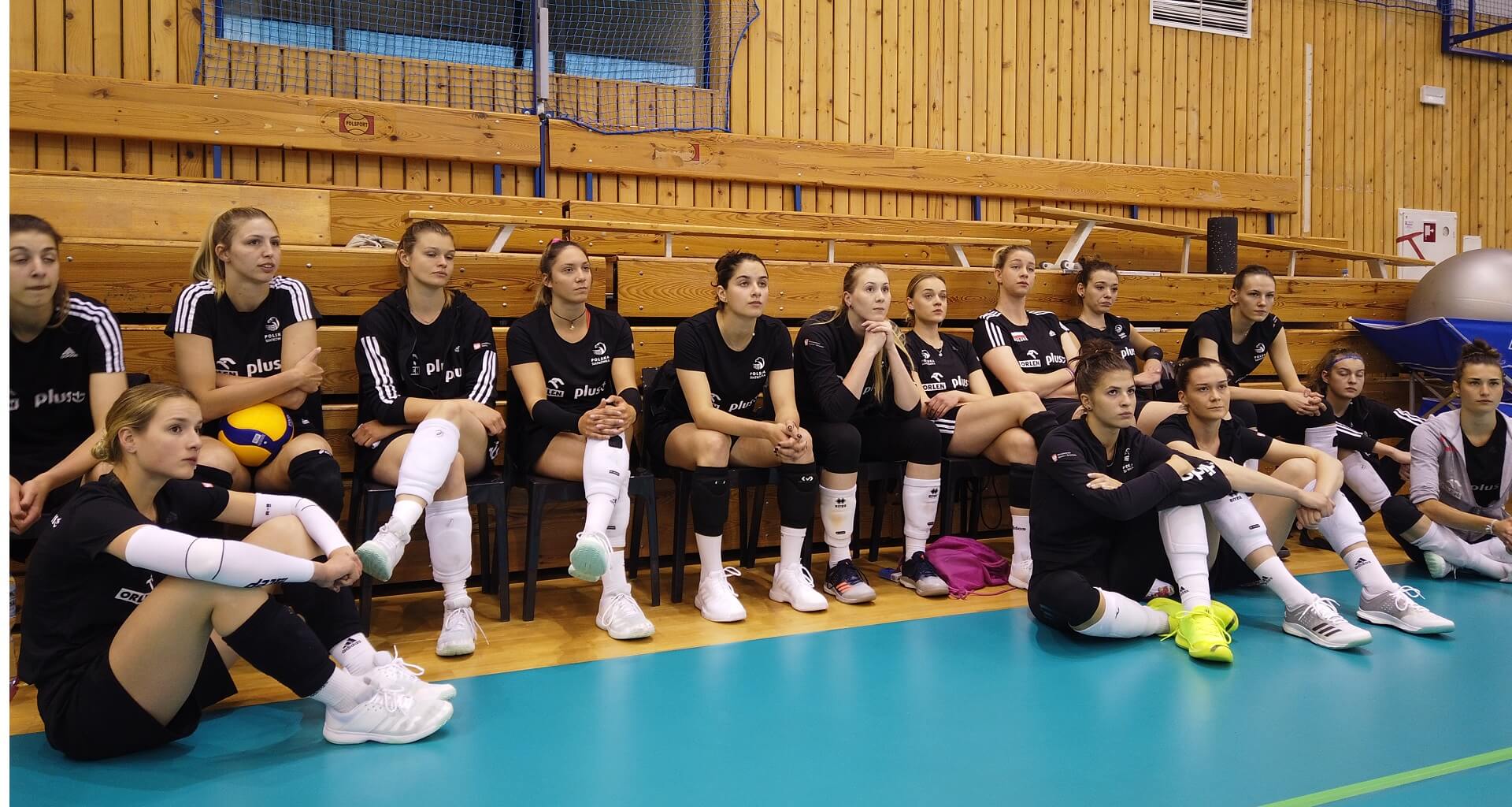 #WracamyDoGry - w Szczyrku trenujemy: WIDEO