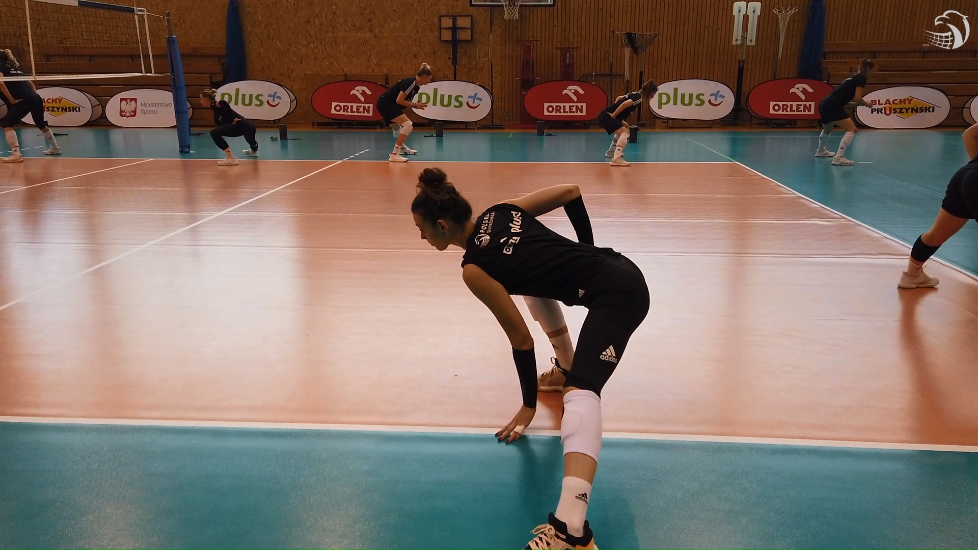 Czeski przeciwnik i podsumowanie tygodnia w Szczyrku: WIDEO