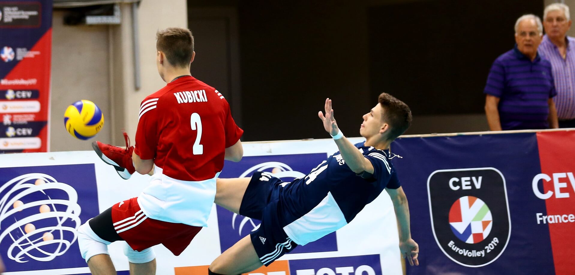 AKTUALIZACJA: Gdzie się podziały nasze kadry?