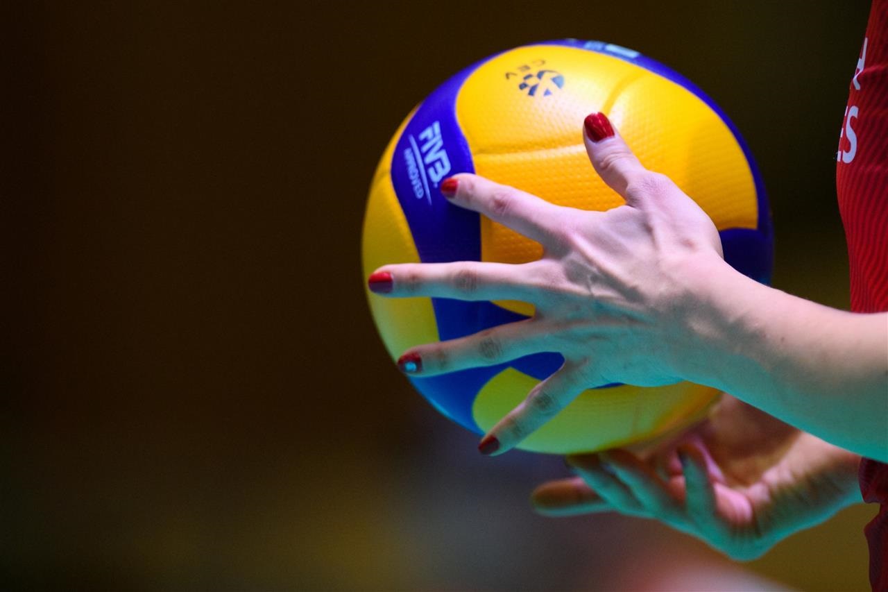 Komunikat CEV o odwołaniu kwalifikacji ME U17, U18, U19 i U20