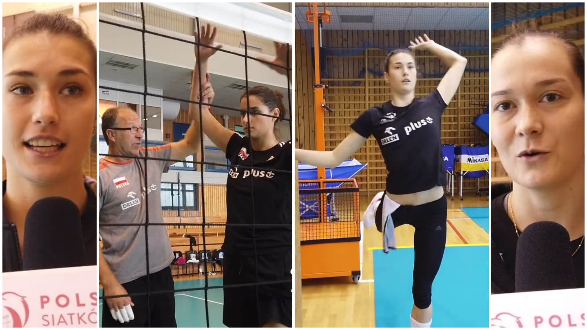 To będą ciekawe mecze