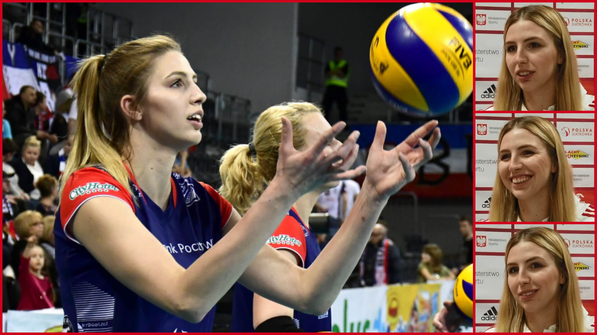 Pałac w duchu renesansu