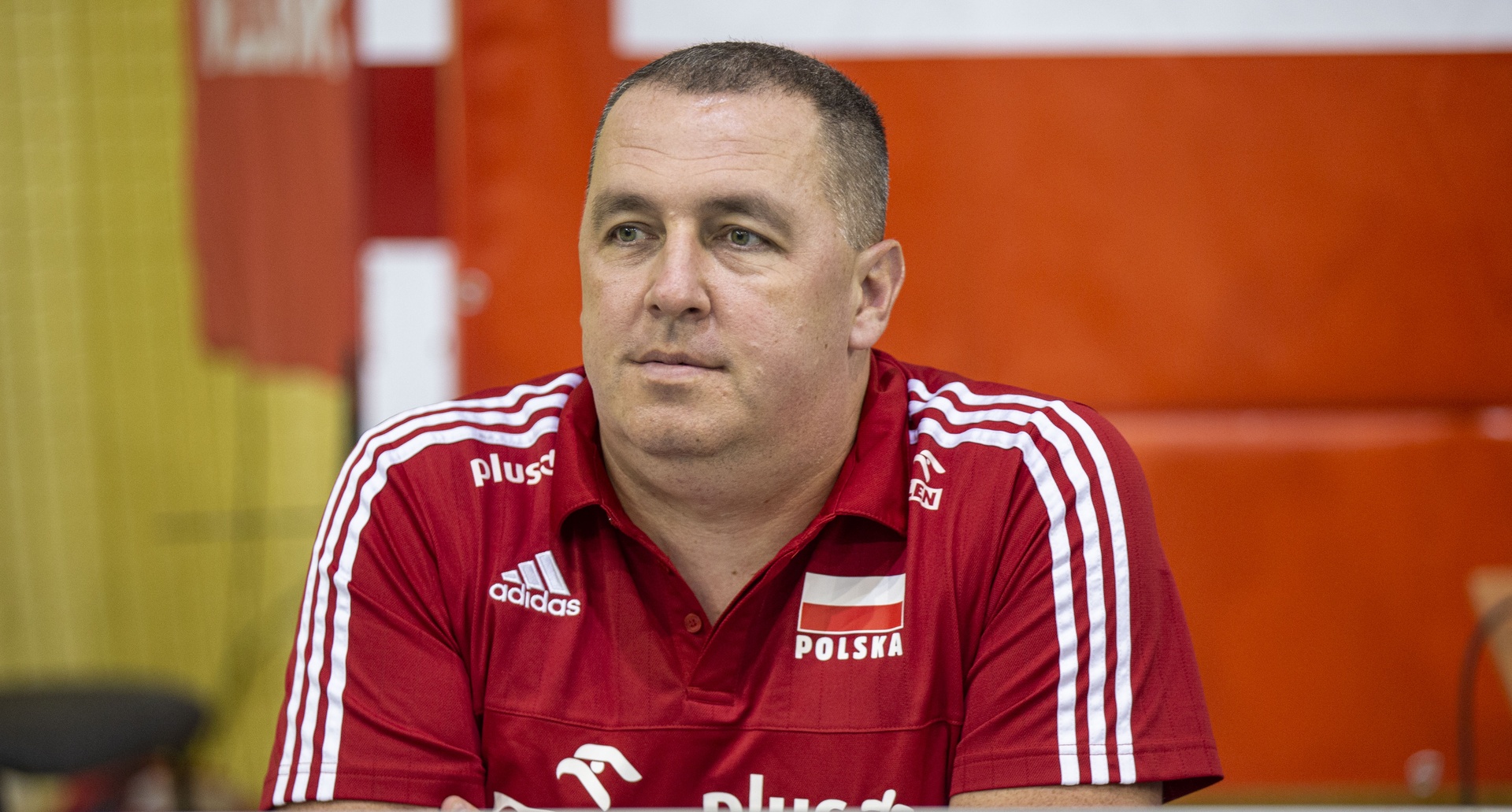 Maciej Zendeł: emocji i twardej walki nie zabraknie