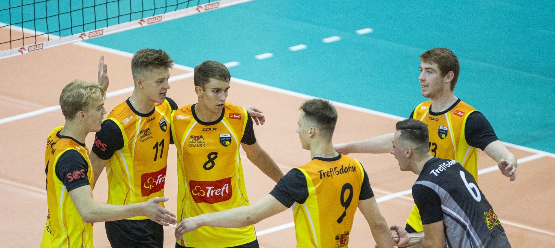 MP Juniorów - Dębica 2020 – dzień 3.