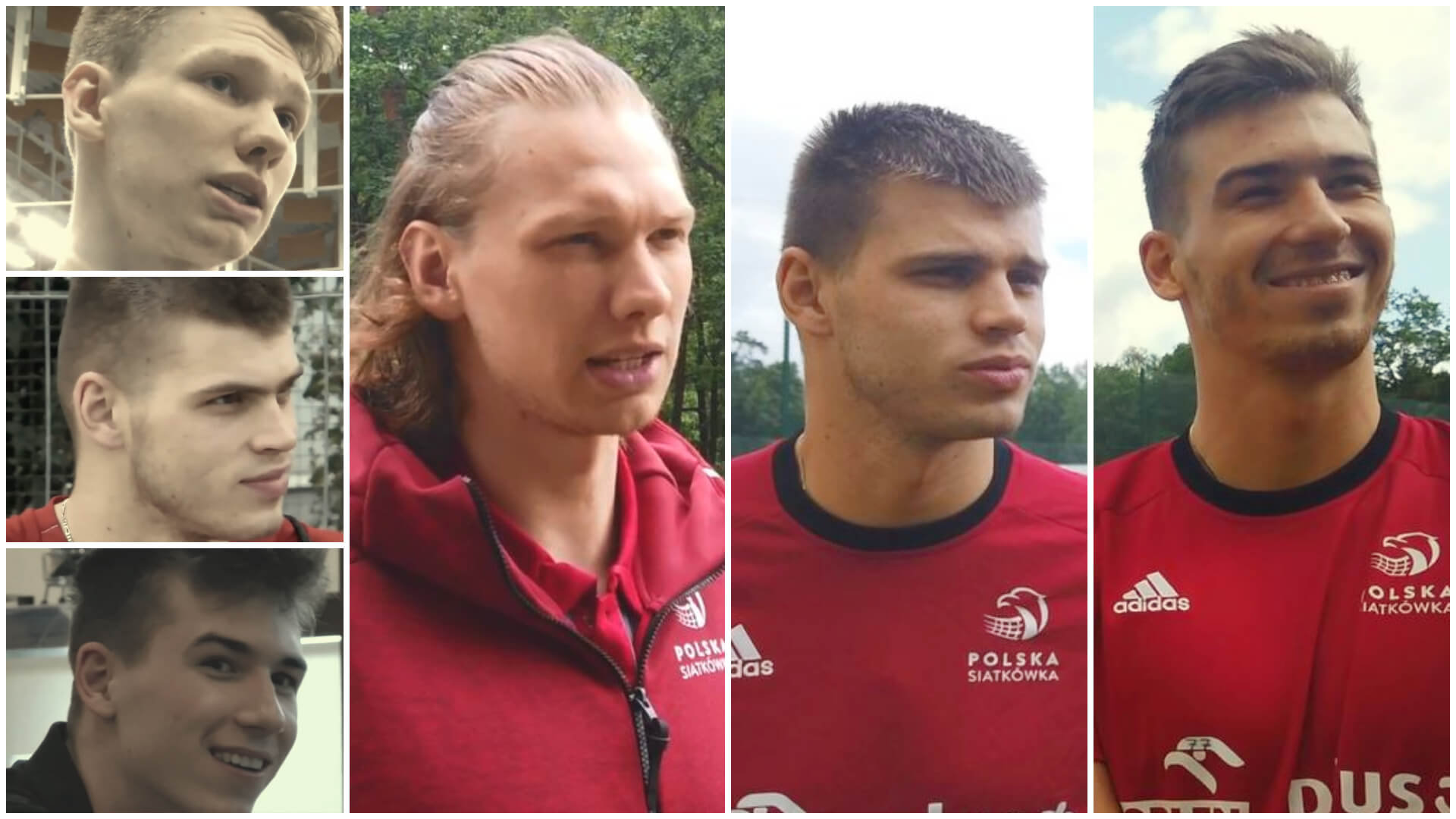 Po trzech latach - WIDEO